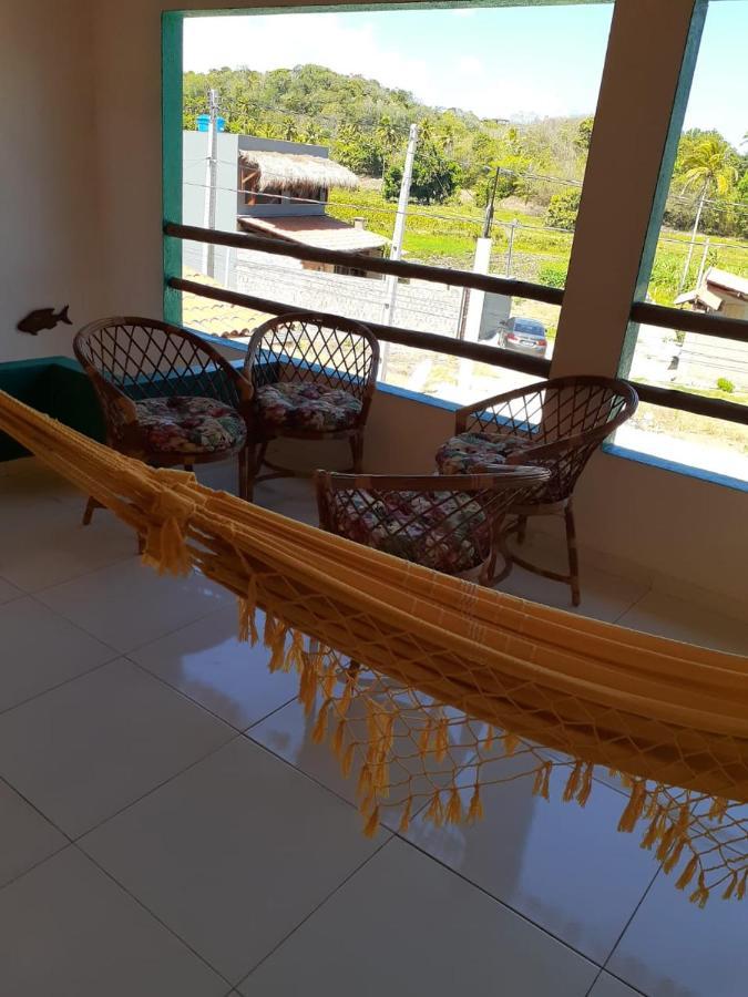 Casa Sol Nascente Villa São Miguel dos Milagres Екстериор снимка