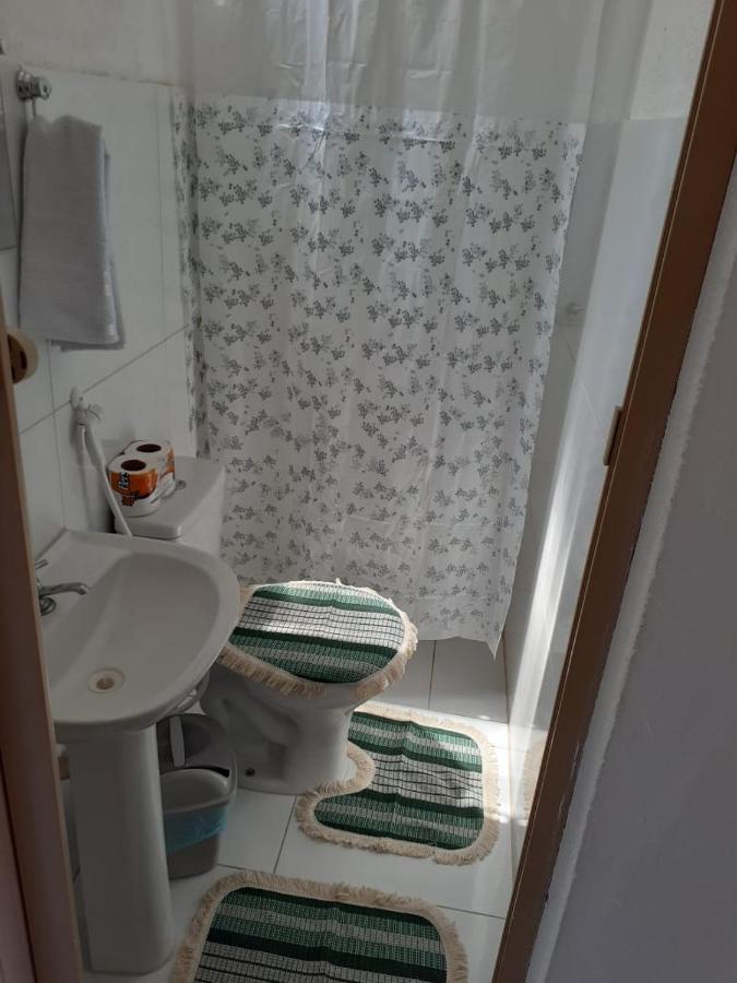 Casa Sol Nascente Villa São Miguel dos Milagres Екстериор снимка