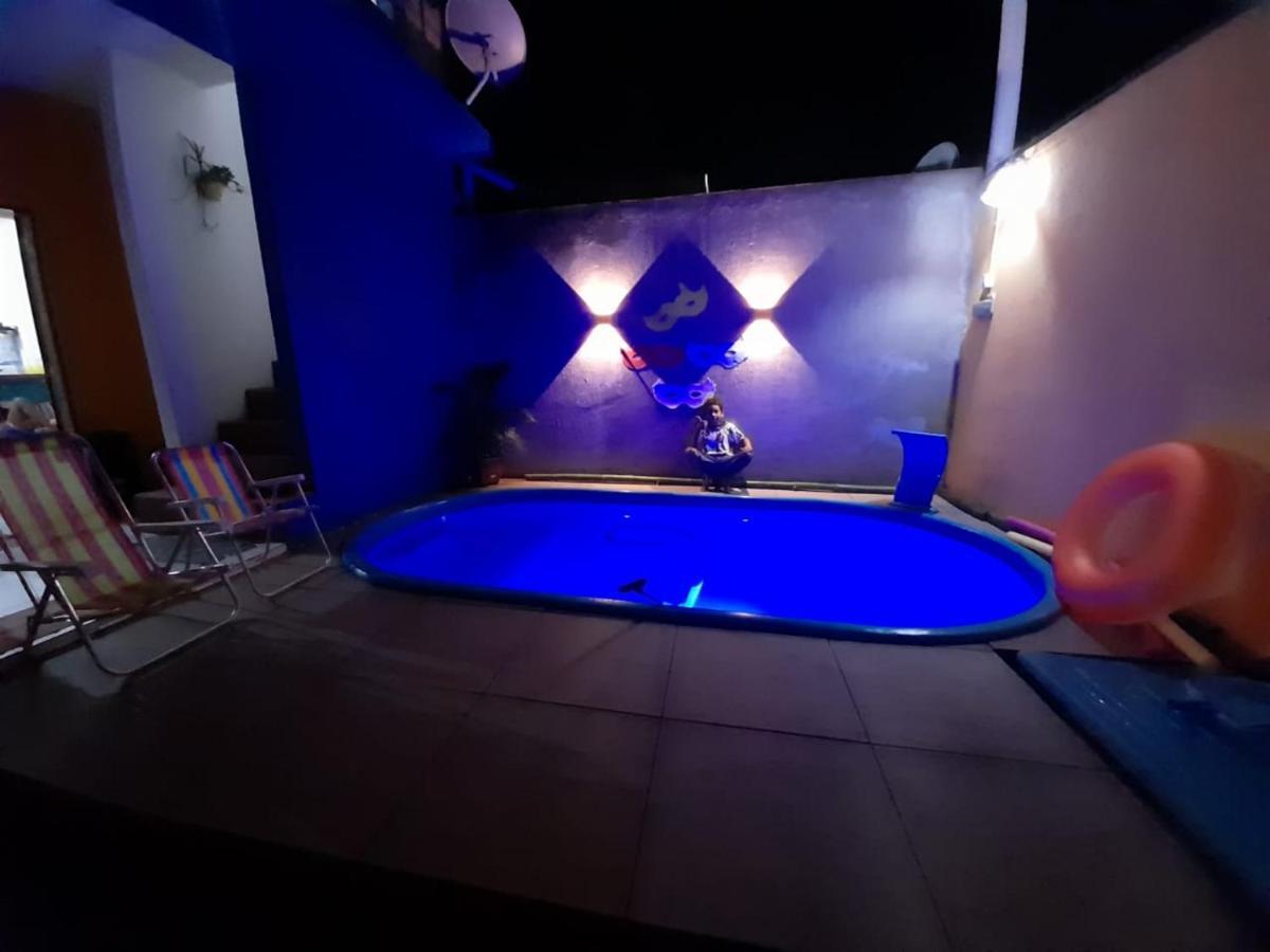 Casa Sol Nascente Villa São Miguel dos Milagres Екстериор снимка
