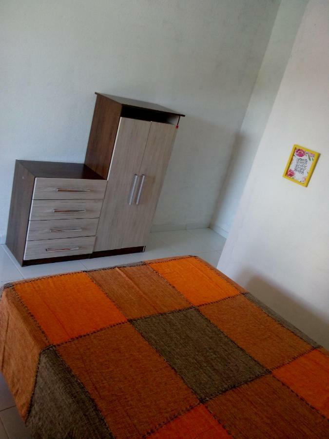 Casa Sol Nascente Villa São Miguel dos Milagres Екстериор снимка