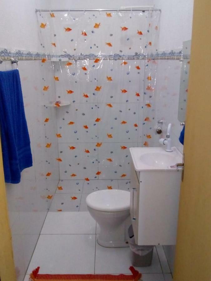 Casa Sol Nascente Villa São Miguel dos Milagres Екстериор снимка