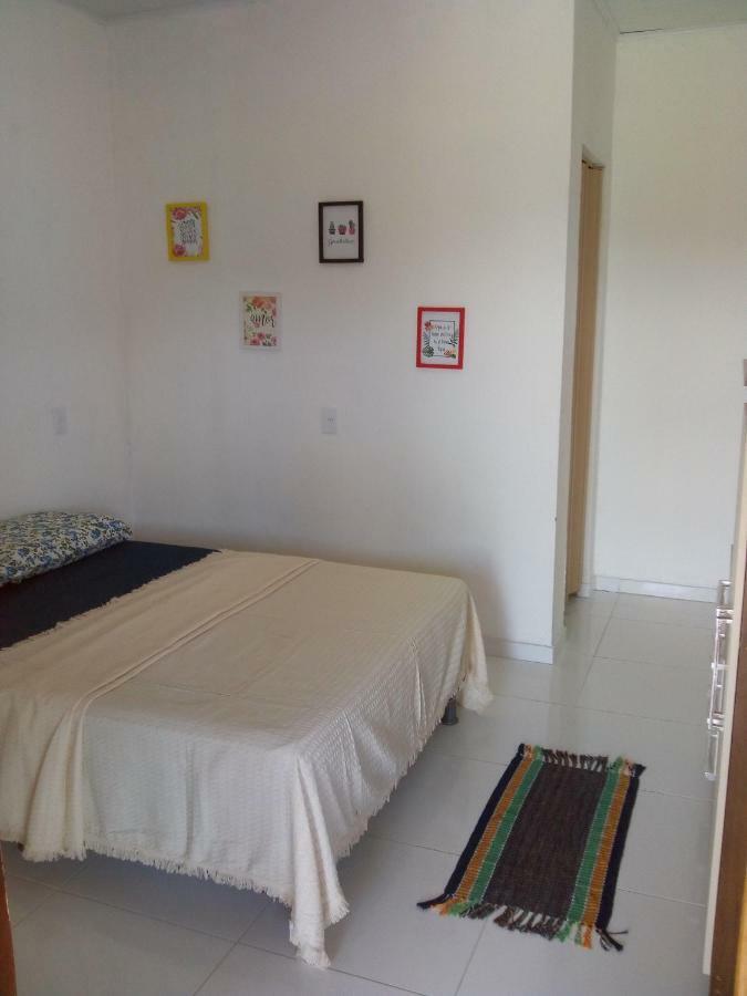 Casa Sol Nascente Villa São Miguel dos Milagres Екстериор снимка