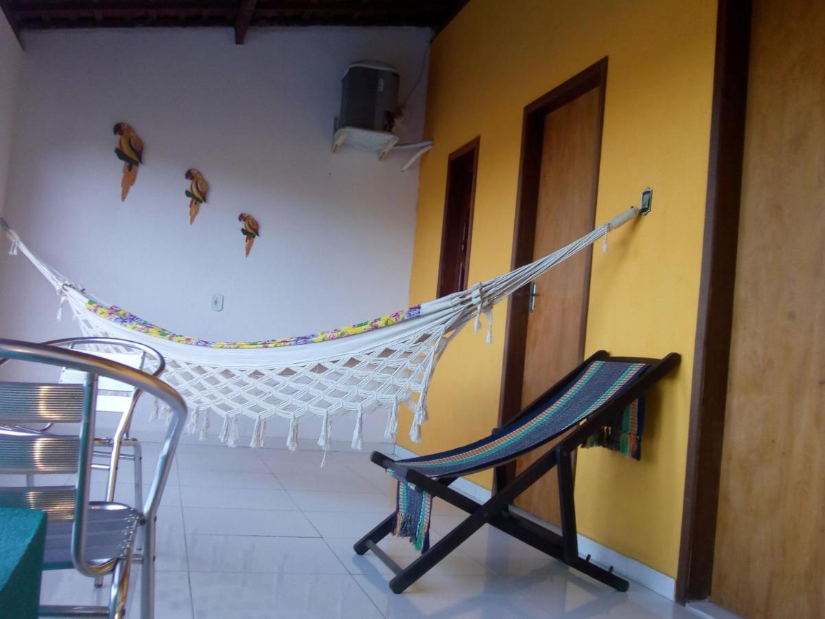 Casa Sol Nascente Villa São Miguel dos Milagres Екстериор снимка